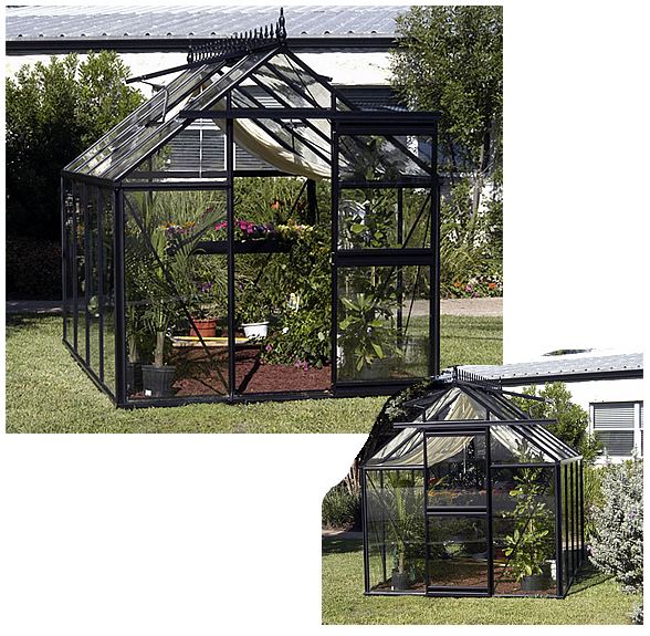 exaco greenhouse